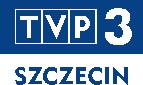 Logo TVP 3 Szczecin