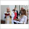 Galeria zdjęć: Otwarcie ŚDS i DDS+ w Dębnie. Link otwiera powiększoną wersję zdjęcia.