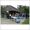 Galeria zdjęć: Piknik ekologiczny w parku miejskim w Dębnie 23.09.2022 r.. Link otwiera powiększoną wersję zdjęcia.