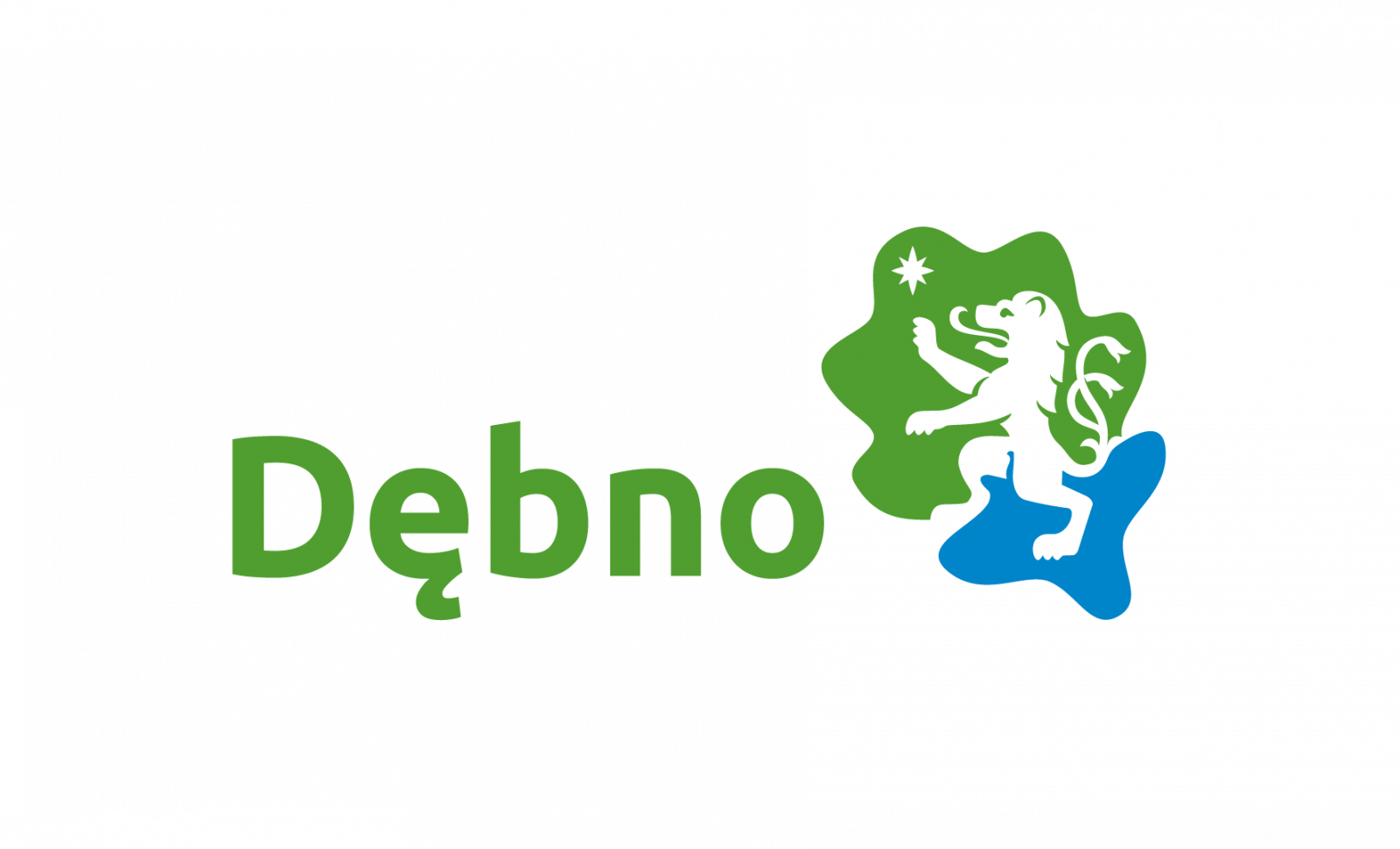 Powiększ grafikę logo gminy Dębno 