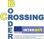 Logo Border Crossing