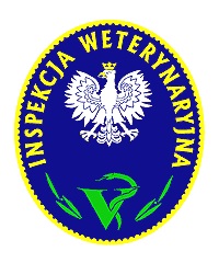 Logo Inspekcja weterynaryjna 
