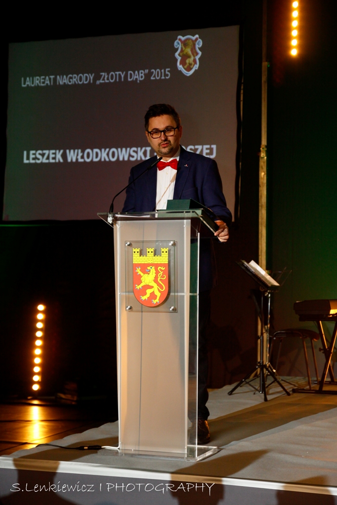 Leszek Włodkowski - Moszej