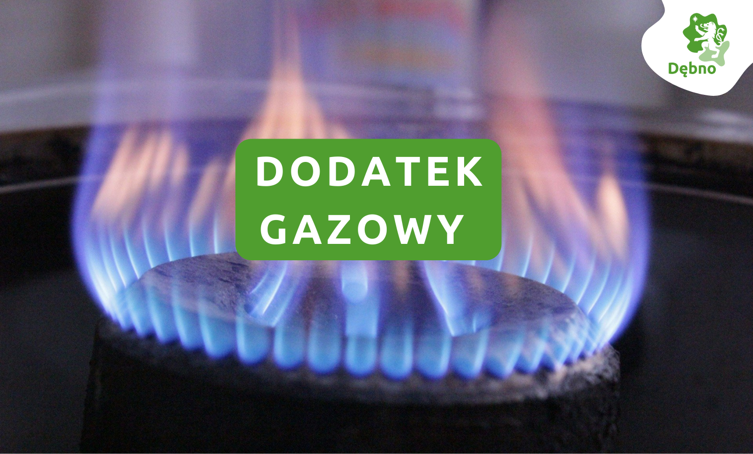 Dodatek gazowy czyli refundacja podatku VAT za dostarczone paliwa gazowe również w 2024 roku