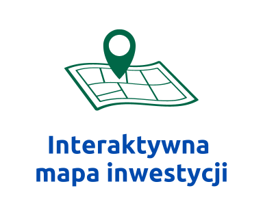 Interaktywna Mapa Inwestycji 