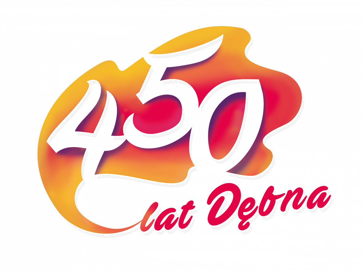 450-lecie Dębna