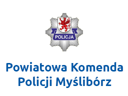 Powiatowa Komenda Policji w Myśliborzu